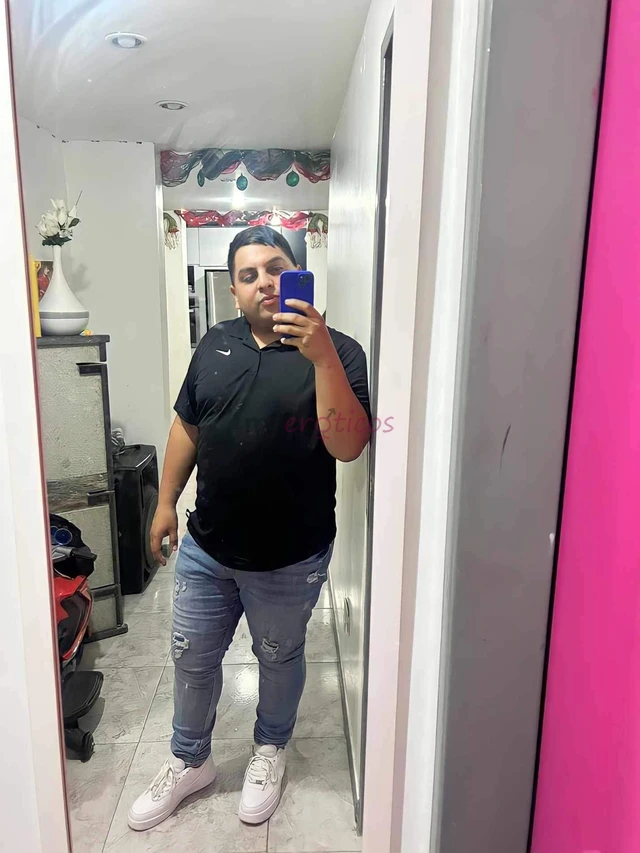 Capaz de complacerte todos tus fetiches soy una perra sumisa aguantadora solo personas solventes soy una persona que le gusta mucho complacerte te doy...