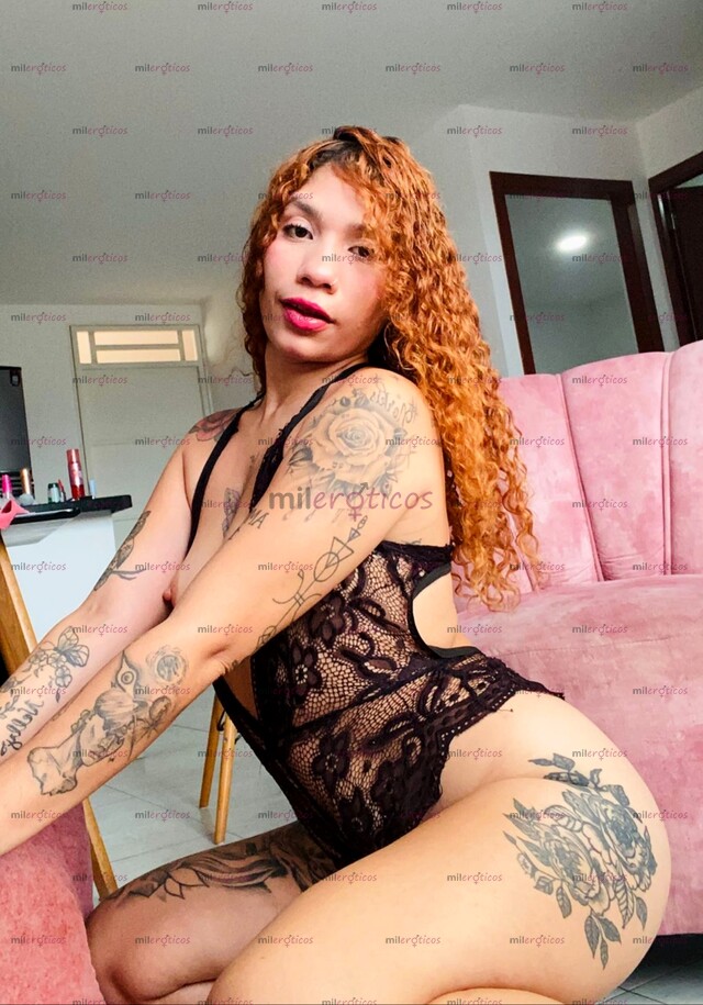 FOTOS DE ME ESPERABAS?DE NUEVA EN TU CIUDAD DELICIOSA CRESPA CON LA MEJOR ATENCIÓN PARA T