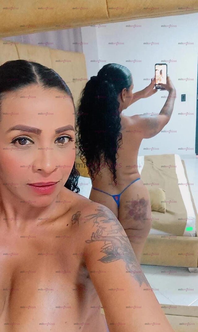 FOTOS DE TATI LA VETERANA SEXY CALIENTE Y DE RICOS SENOS PARA TI
