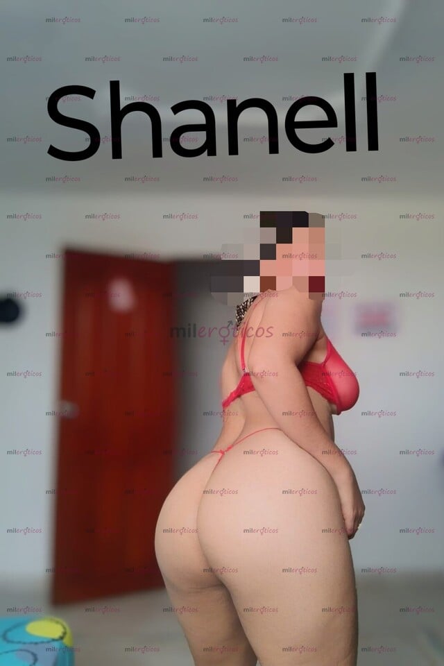 FOTOS DE SHANELL CUERPO EXQUISITO, DIOSA DEL SEXO ADICTA AL PLACER