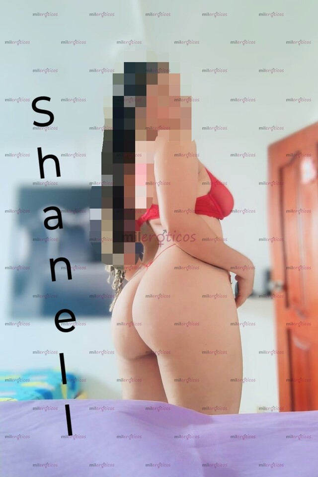 FOTOS DE SHANELL CUERPO EXQUISITO, DIOSA DEL SEXO ADICTA AL PLACER