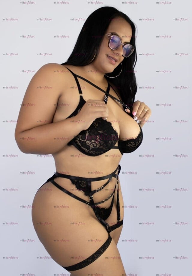 FOTOS DE FACA. MARY TU CHICA SEXY Y VOLUPTUOSA DISPONIBLE POR POCOS DÍAS.