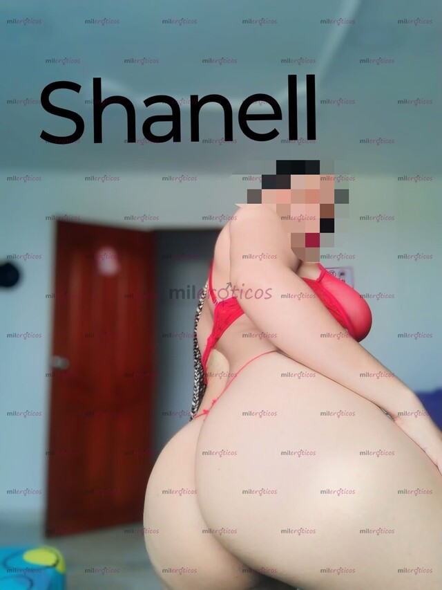 FOTOS DE SHANELL CUERPO EXQUISITO, DIOSA DEL SEXO ADICTA AL PLACER