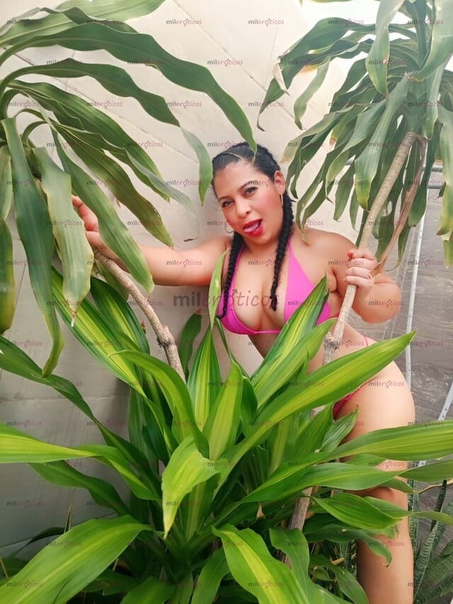 FOTOS DE IVANA DE NUEVO EN TU CIUDAD DESCOMPLICADA Y COMPLACIENTE