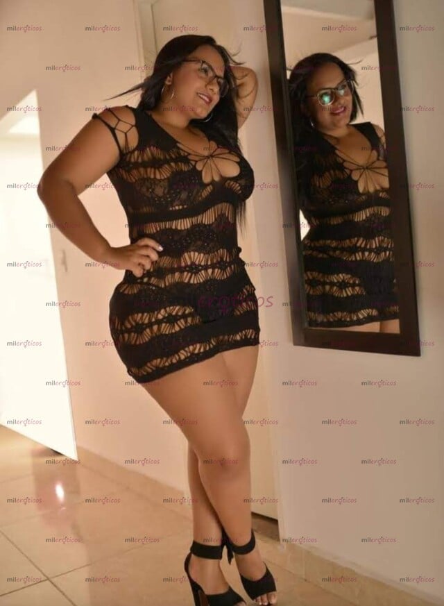 FOTOS DE FACA. MARY TU CHICA SEXY Y VOLUPTUOSA DISPONIBLE POR POCOS DÍAS.