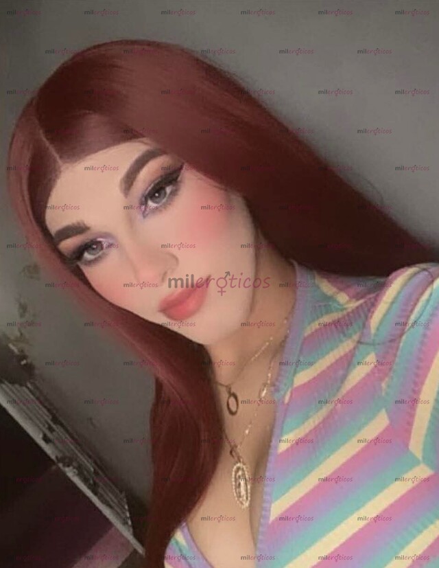 FOTOS DE TRANS CALIENTE LISTA PARA DAR Y RECIBIR LECHE DISPONIBLE DISPONIBLE