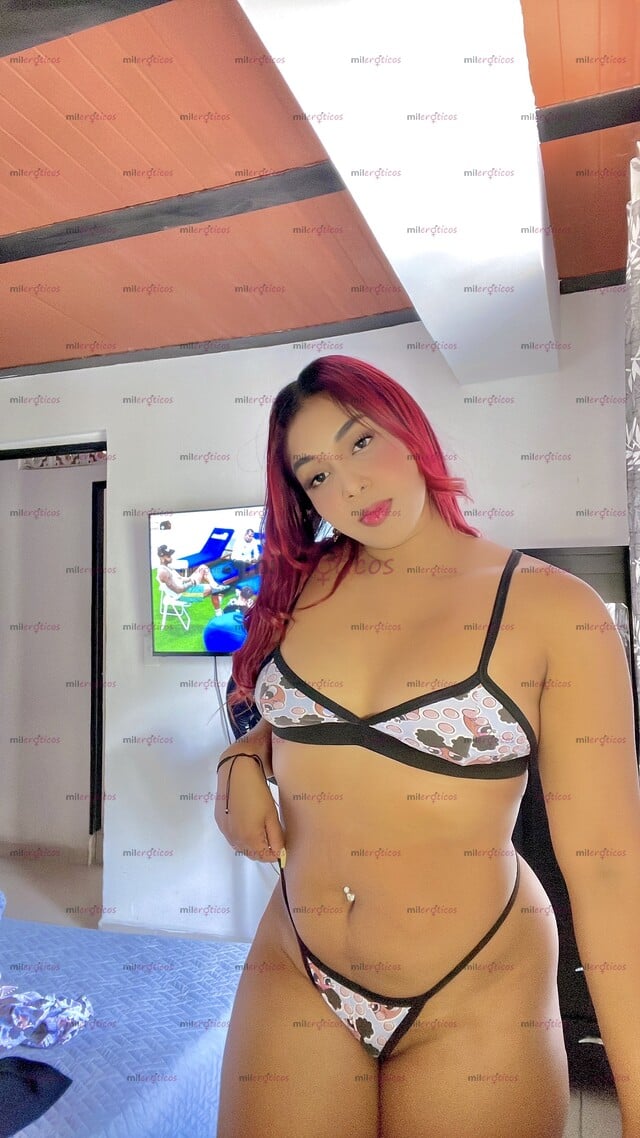 FOTOS DE PROMO 5 MIN X 10 MIL MORENA NALGONA MUY ARRECHA CON GANAS DE SACARTE LA LECHITA