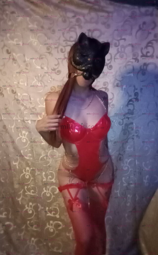 FOTOS DE MAI CHICA DISPUESTA A COMPLACER TUS FANTASÍAS MÁS ERÓTICAS Y EXIGENTES !