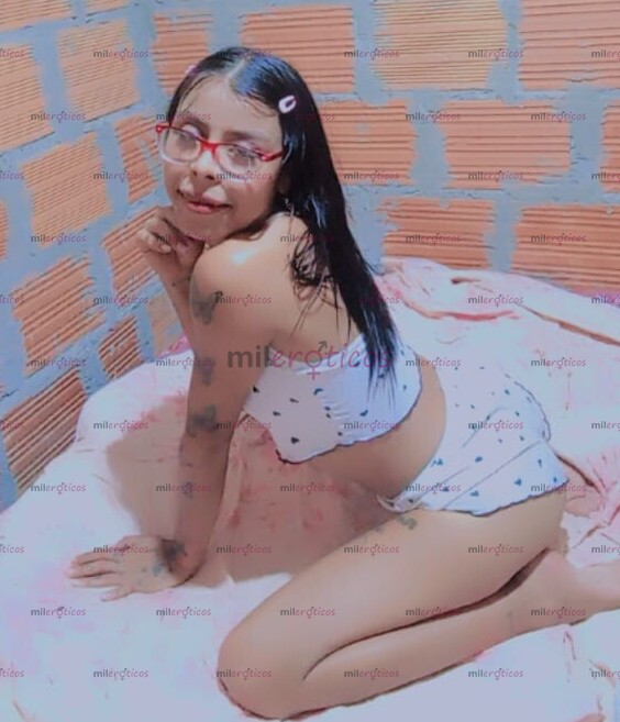 FOTOS DE HOLA MIS AMORES AKI LLEGÓ TU FLACA SEXI