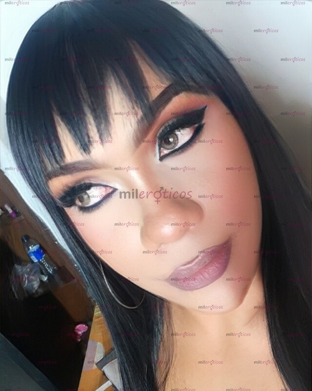 FOTOS DE MORENA DOTADA COSTEÑA RECIÉN LLEGADA A TU CUIDAD APTO PRIVADO