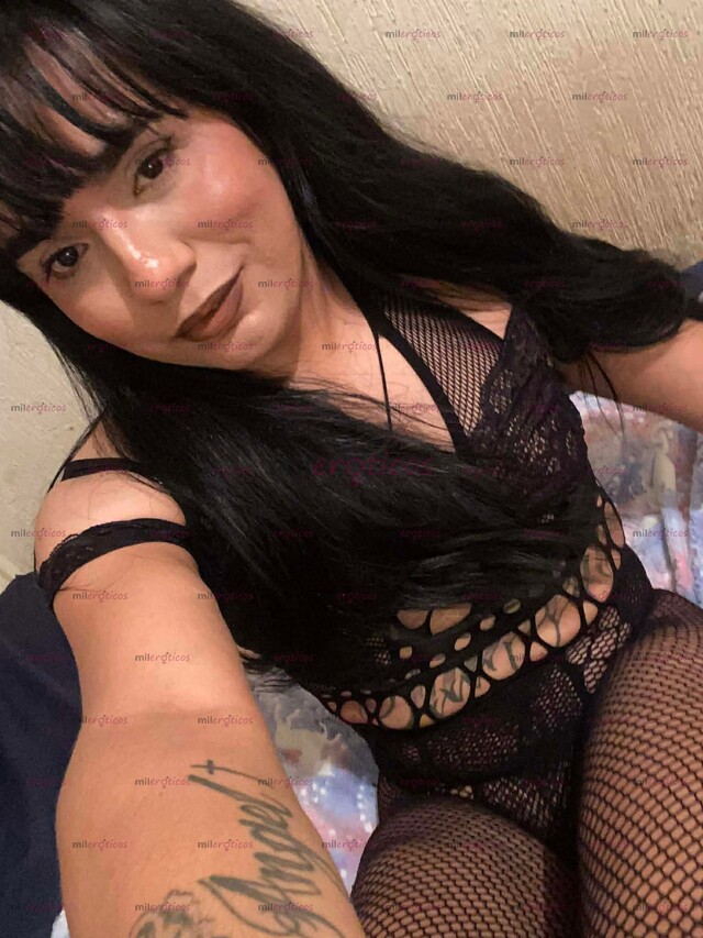 FOTOS DE HOLA SOY CINDY MORENA AMBOS ROLES EN TU CD