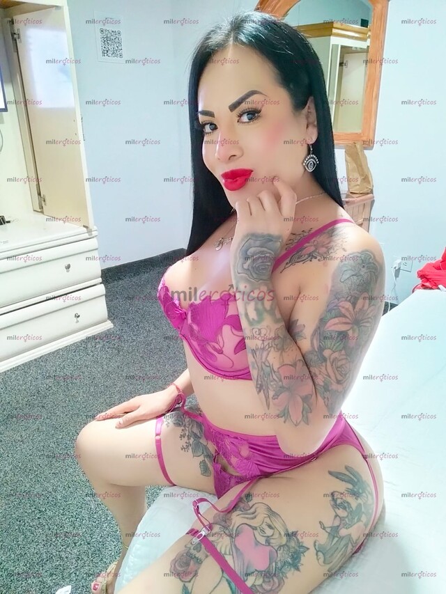 FOTOS DE VANESA FOXXY PARA CLIENTES SOLVENTES Y EXIGENTES EXELENTE TRATO CON LUGAR