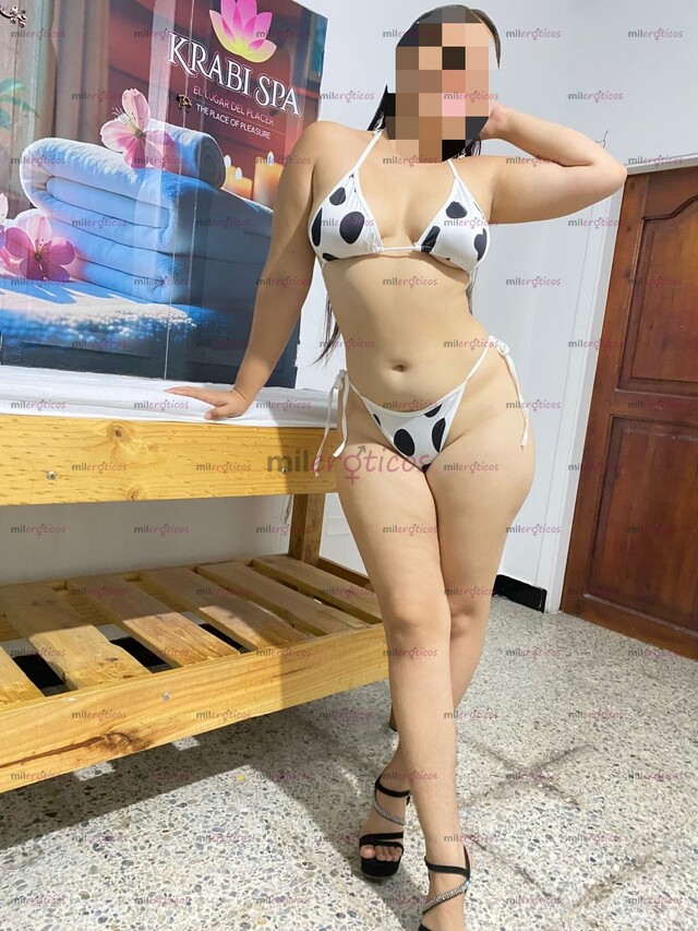 FOTOS DE DANNA SEXY TODA UNA DIOSA LLENA DE MORBO COMPLACIENTE
