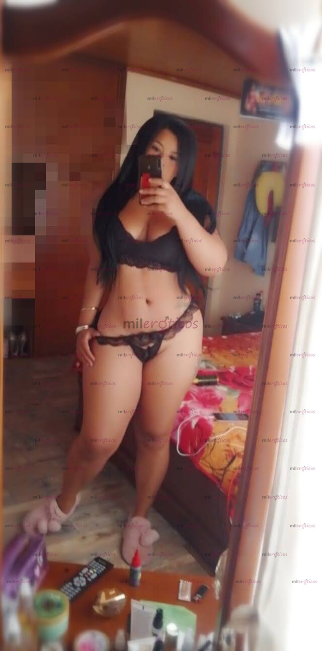 FOTOS DE TU DELIRIO FETICHISTA ME ENCANTA PASARLA RICO CUMPLO TUS FANTASIAS MAS REMOTAS
