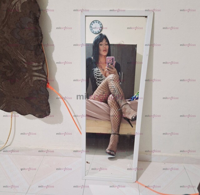 FOTOS DE RENATA NIÑ TRANS VERG LECHERA EXPERT EN PRIMERIZOS