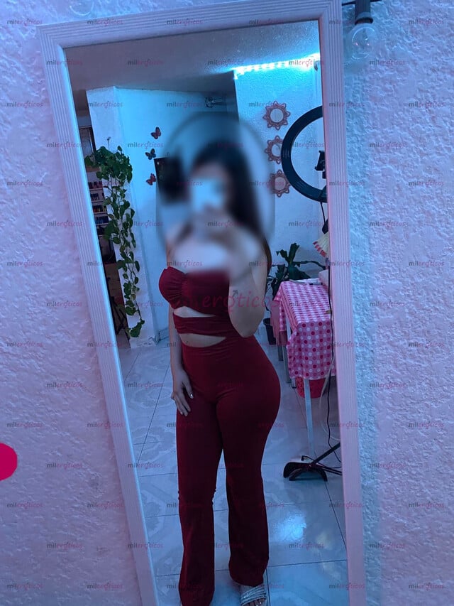 FOTOS DE GÜERITA RECIÉN INICIADA, FOTOS NATURALES SIN FILTROS.