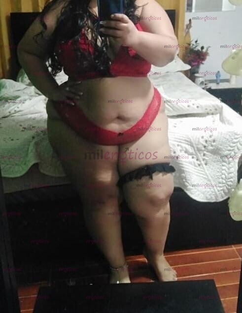 FOTOS DE GORDITA CULONA SUPER CULONA TETAS GRANDES UNA GORDIBUENA MUY SENSUAL .