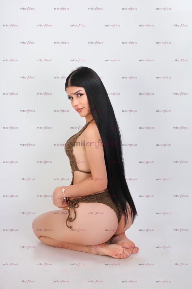 FOTOS DE HOLA SOY UNA LINDA DE 18 AÑOS RECIEN LLEGADA A LA CIUDAD PARA DARTE UN S