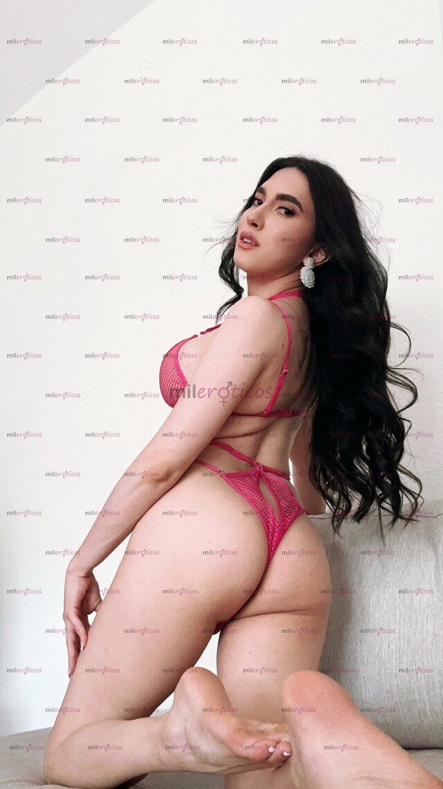 FOTOS DE DISPONIBLE POR ÚNICOS DÍAS ANDRÉA MICHELLE