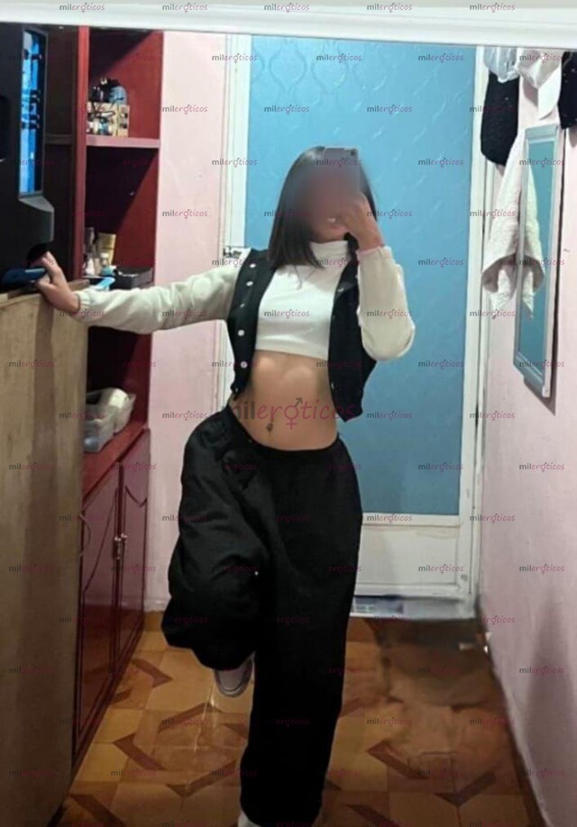 FOTOS DE BELÉN 19 AÑOS OLVÍDATE DEL ESTRÉS Y PASA UN RICO RATO...