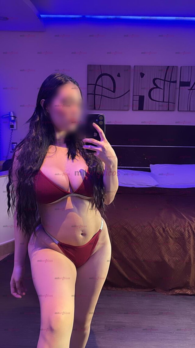 FOTOS DE NALGONA Y CON UNAS TETAS GRANDES PARA SATISFACER TUS FANTASÍAS