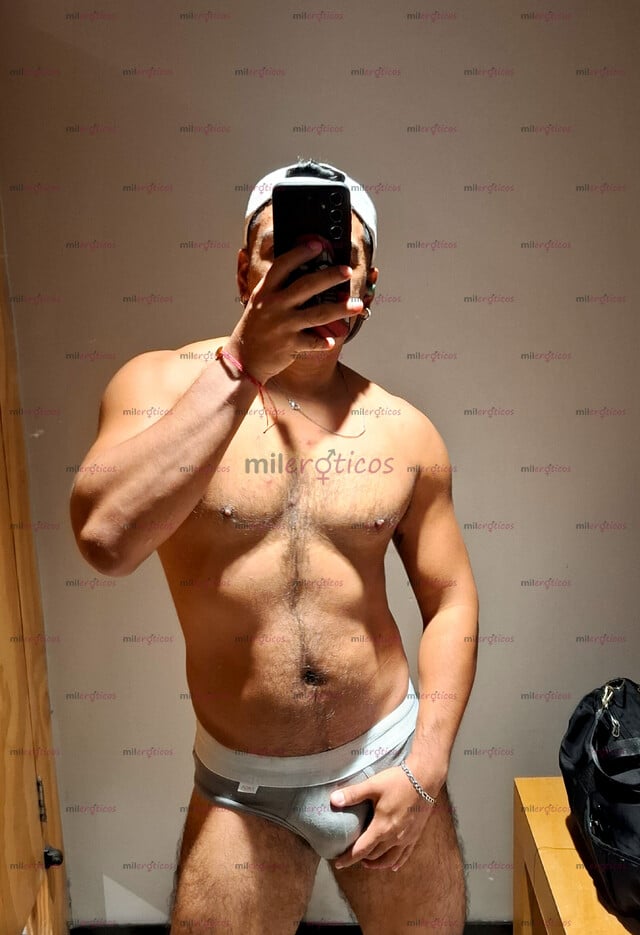 FOTOS DE MORENO CHACAL CALIENTE AL 100 LECHOSO ATREVE A PROBAR ESTE MORENO