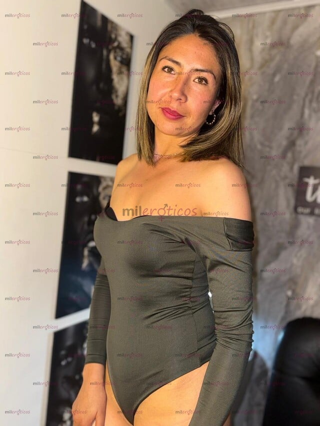 FOTOS DE MONA MADURA CALIENTE CON GANAS DE UNA BUENA POLLA DESDE 10.000