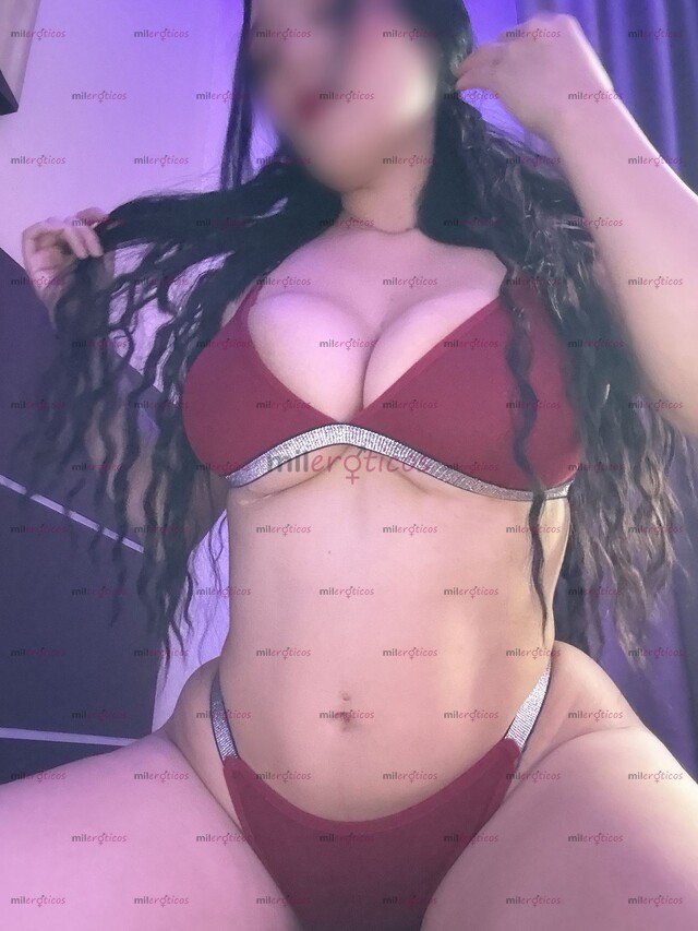 FOTOS DE HERMOSA TETONA Y MUY PERVERSA CON PROMO PARA GOZAR