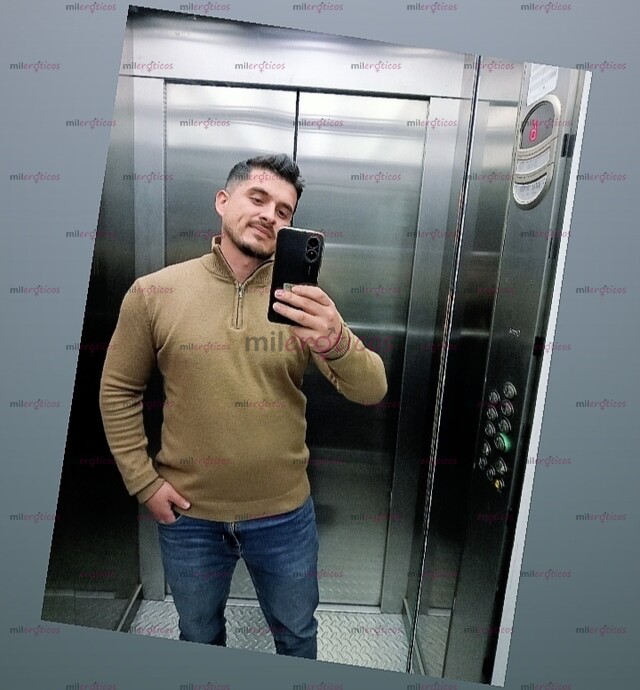 FOTOS DE HOMBRE GUAPO ATLÉTICO E INTERESANTE, HETEROSEXUAL BUEN ACOMPAÑANTE