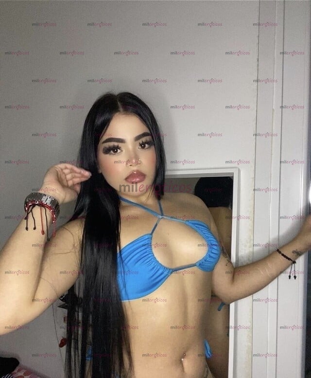 FOTOS DE SOFI HERMOSA Y SENSUAL, CARIÑOSA Y JUGUETONA