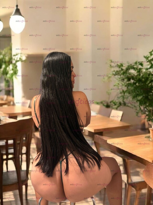 FOTOS DE CAROLINA PAISA CULONA & TETONA PELINEGRA EXOTICA