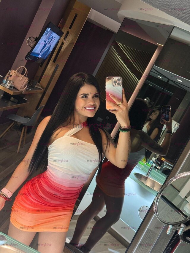 FOTOS DE SOY, UNA BELLA COLOMBIANA DE 20 AÑOS, DULCE, ATREVIDA.