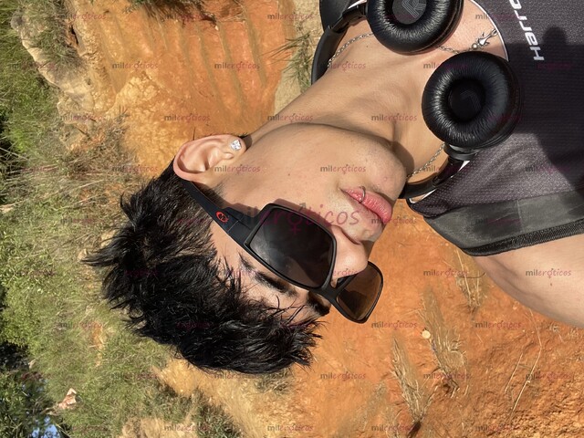 FOTOS DE JOVEN, XL 22CM, DOTADO, DELGADO , CACHONDO Y DISPONIBLE