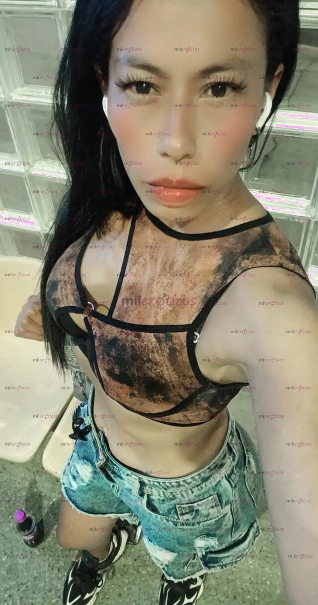 FOTOS DE POR PRIMERA VEZ EN TU LINDA CUIDAD APROVECHA ESTA COSTEÑA