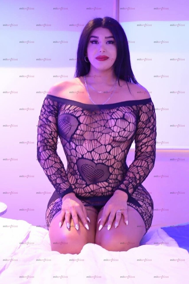 FOTOS DE HERMOSA TRANS TETONA NALGONA Y COMPLACIENTE
