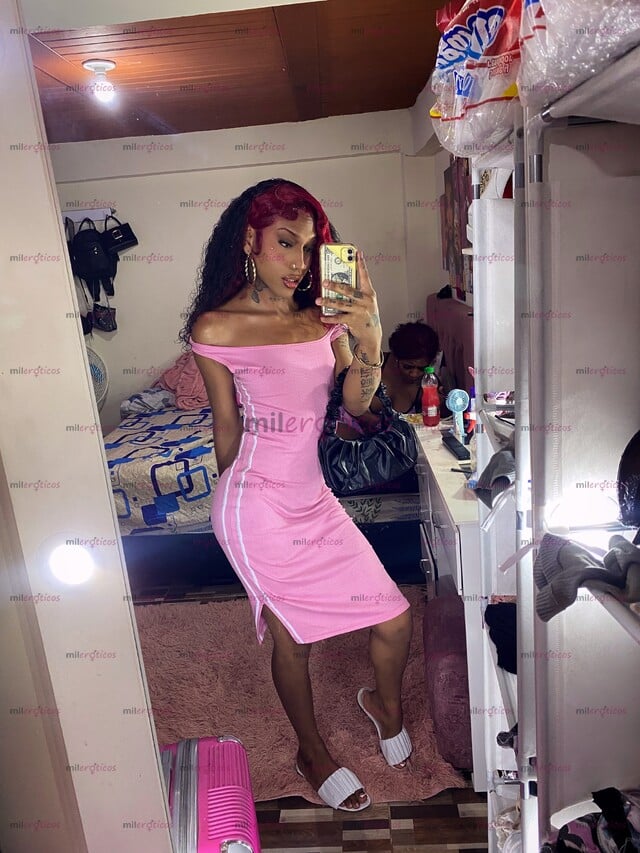 FOTOS DE LA MORENA MAS HERMOSA SEXY JOVEN DOMINANTE VERSÁTIL QUE VERÁS AQUI