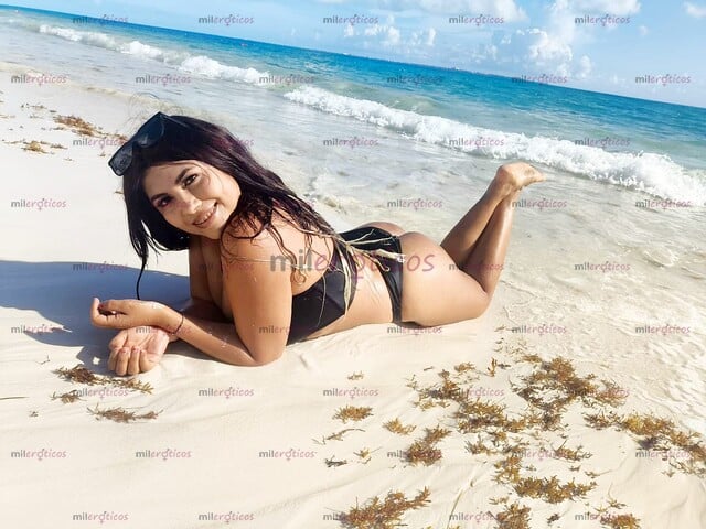 FOTOS DE RICA Y FLAQUITA PAOLA SÚPER COMPLACIENTE ME CANTA TENERLA EN MI BOQUITA