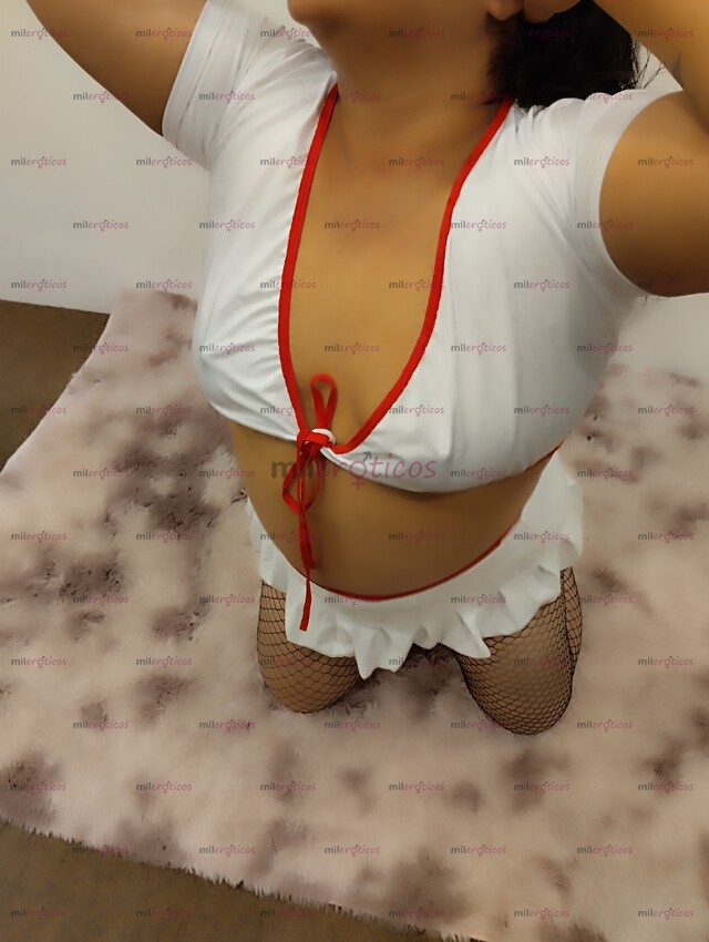 FOTOS DE HOLAA ENFERMERA, SOY NANCY ESTOY COMO TE LA RECETÓ EL DOCTOR 300 MI DEPA