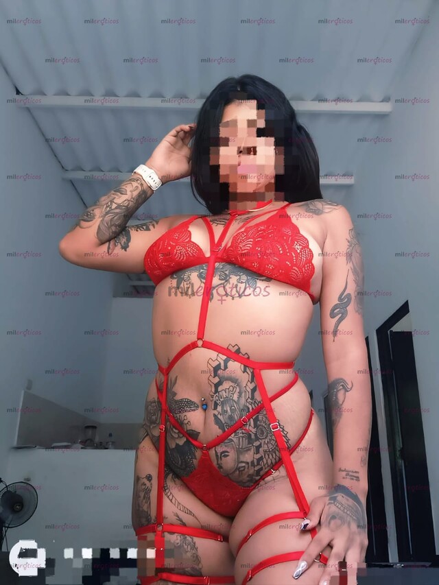 FOTOS DE LUNA RICA TATUADA NALGAS REDONDAS LINDO ROSTRO BUENA ACTITUD