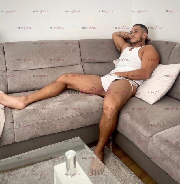 FOTOS DE MACHO VERGON DOMINANTE VERGON 20 CM DISPONIBLE