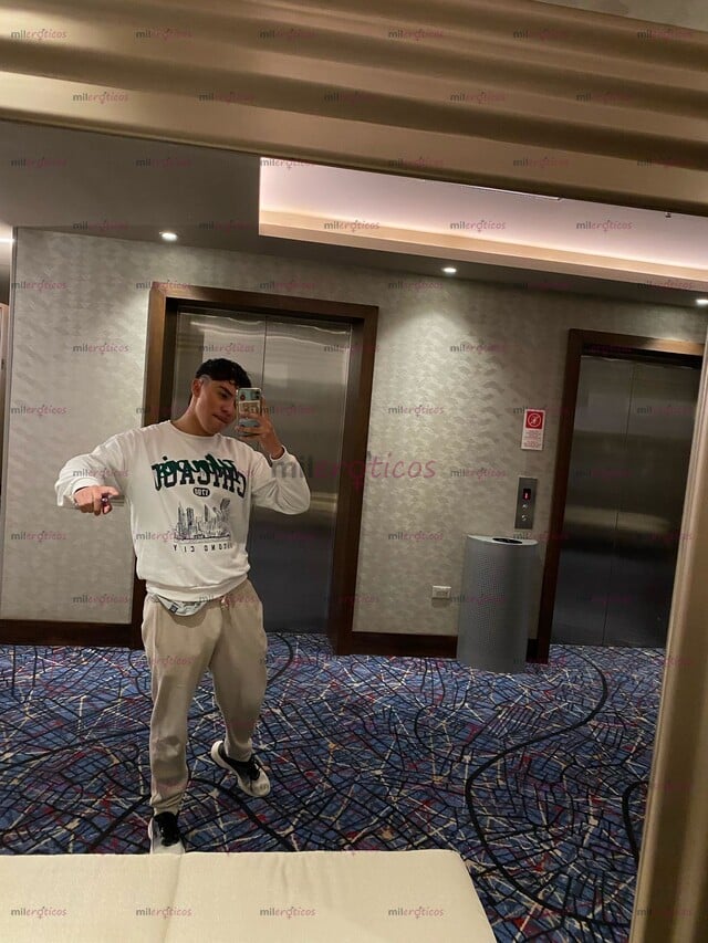 FOTOS DE JOVEN NUEVO Y DISCRETO EN TU CIUDAD POCOS DÍAS 3134345524