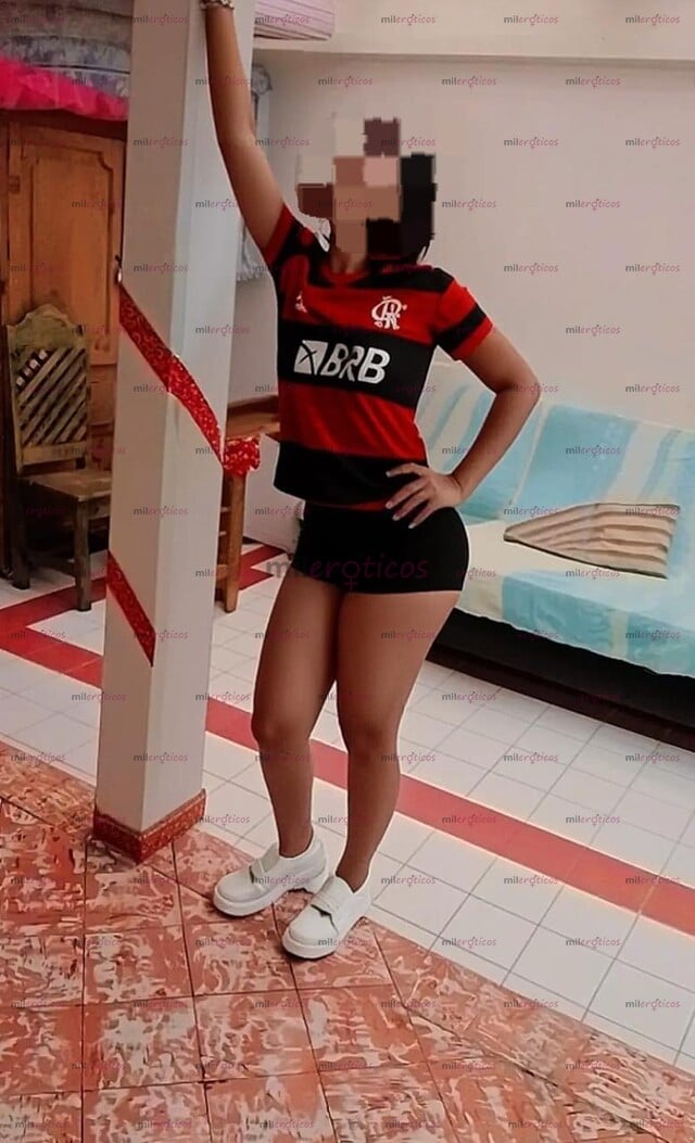 FOTOS DE DELICIOSA Y ARDIENTE BEBE ... SOY DELGADITA PARA Q ME TOMES DE LA CINTURITA