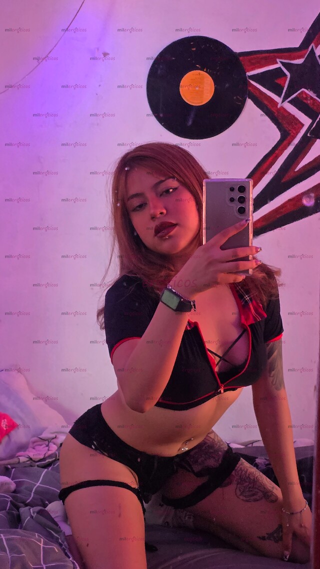 FOTOS DE HOLA AMOR SOY AMARA, BLANQUITA BONITA JOVENCITA TIERNA BUENA ONDA