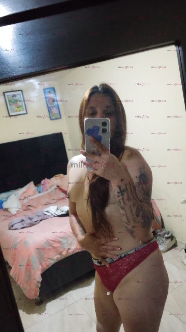 FOTOS DE MUJER EXTROVERTIDA DISPUESTA A COMPLACETE EN LA CAMA