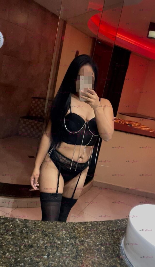 FOTOS DE HERMOSÍSIMA Y ELEGANTE CHICA PARA CABALLEROS EXIGENTES