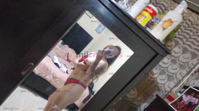 FOTOS DE MUJER EXTROVERTIDA DISPUESTA A COMPLACETE EN LA CAMA