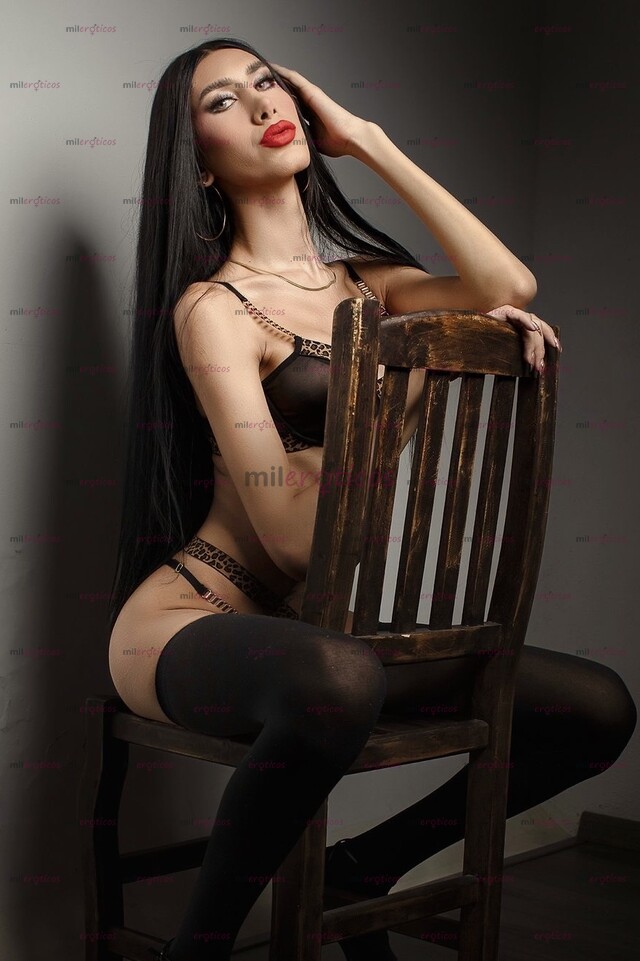 FOTOS DE ÚNICOS DÍAS NENA TRANS SÚPER GUAPA Y CALIENTE 21 CM
