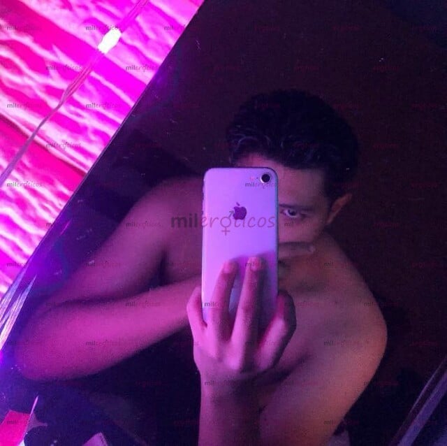 FOTOS DE MORRO DISCRETO LISTO PARA CUMPLIR TUS FANTASÍAS