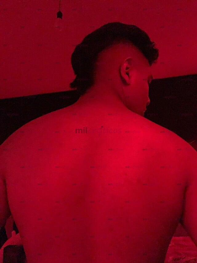 FOTOS DE MORRO DISCRETO LISTO PARA CUMPLIR TUS FANTASÍAS
