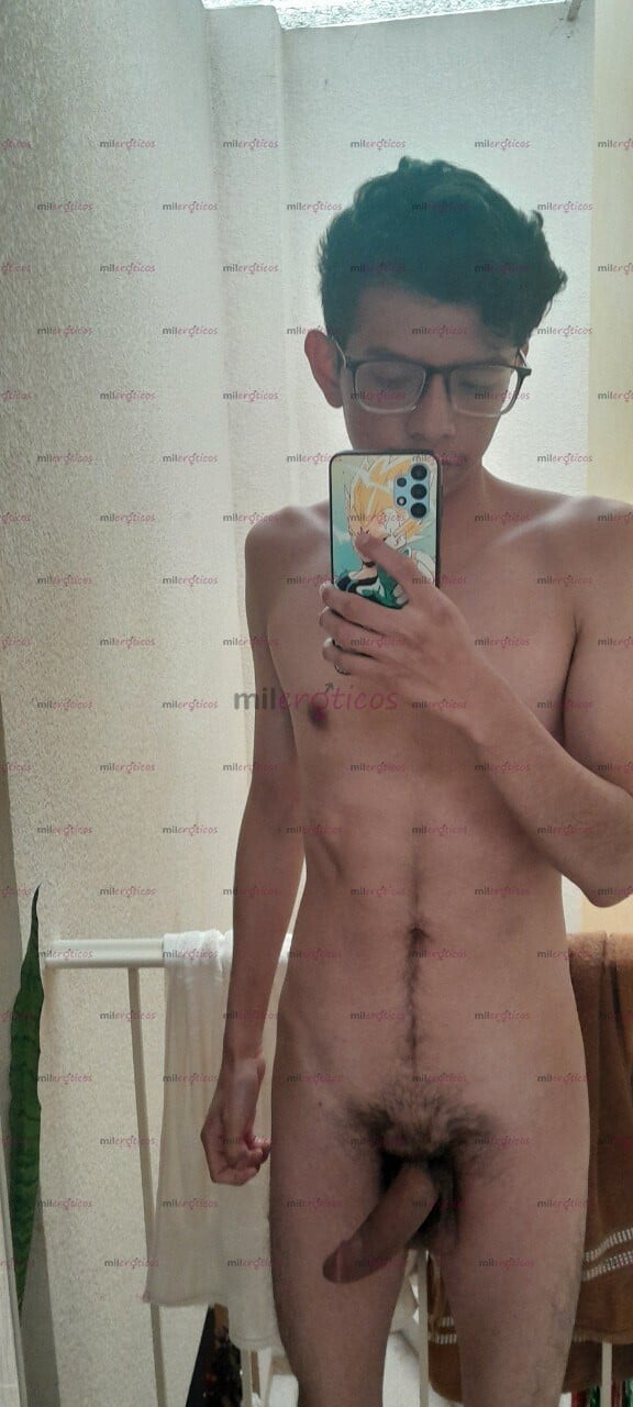 FOTOS DE JOVEN DE 19 AÑOS NUEVO EN EL AMBIENTE EN BUSCA DE PASAR UN RATO (NO HOMBRES)